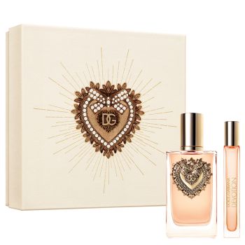 Estuche de Mujer Devotion Eau de Parfum