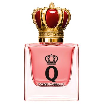 Q by Dolce & Gabanna Intense Eau de Parfum