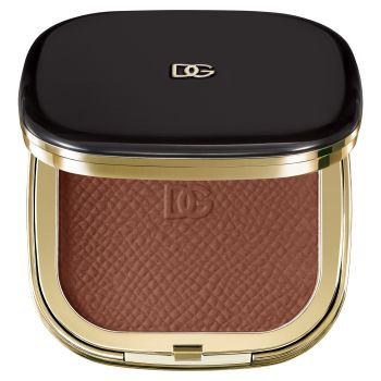 Face & Eyes Match Polvo Bronceador
