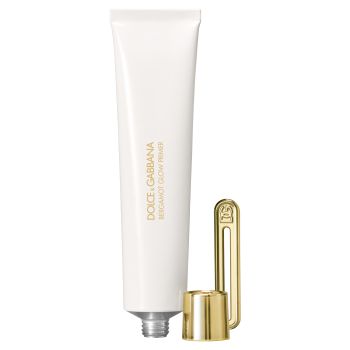 Bergamot Glow Primer