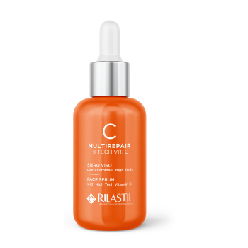 Multirepair Hi-Tech Vitamina C
