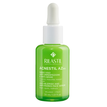 Acnestil Serum Az Acnestil Serum Az