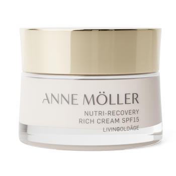 Livingoldâge Nutri Recovery Rich SPF15