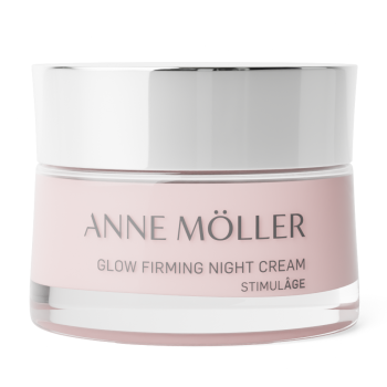 Stimulâge Glow Firming Crema de noche Iluminadora Reafirmante
