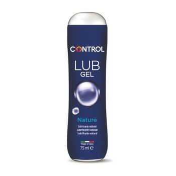 Gel Lubricante Nature