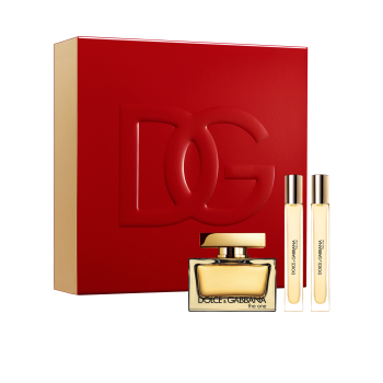 The One Eau de Parfum Intense Estuche de regalo
