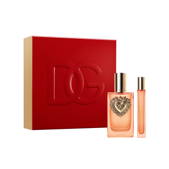 Devotion Eau de Parfum Intense Estuche de regalo