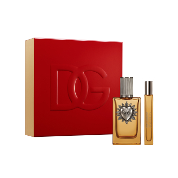 Estuche de Regalo Devotion for Men Parfum