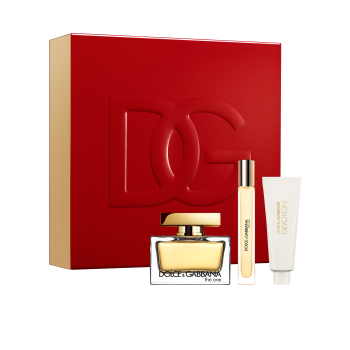 The One Eau de Parfum Estuche Mujer