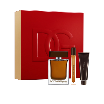 Estuche The One Men Pour Homme Eau de Parfum