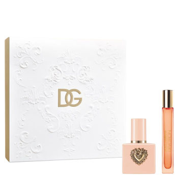 My Devotion Eau de Parfum Intense Estuche de regalo My Devotion Eau de Parfum Intense Estuche de regalo