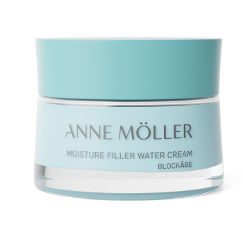 Blockage Crema Ligera Hidratante Efecto Filler Blockage Crema Ligera Hidratante Efecto Filler
