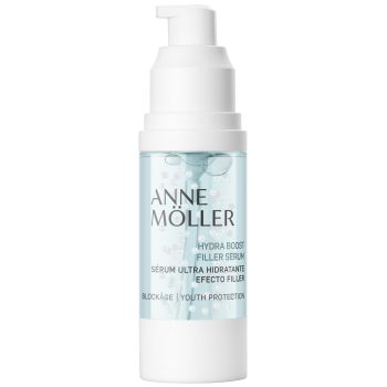 Blockage Serum Ultra Hidratante Efecto Filler