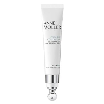 Blockage Gel Hidratante Contorno de Ojos
