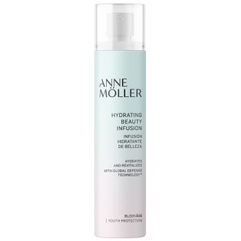 Blockage Infusión Hidratante de Belleza