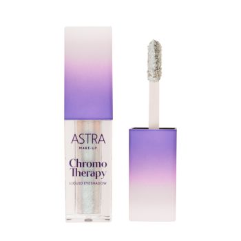 Chromo Therapy Liquid Eyeshadow