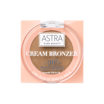 Pure Beauty Cream Bronzer