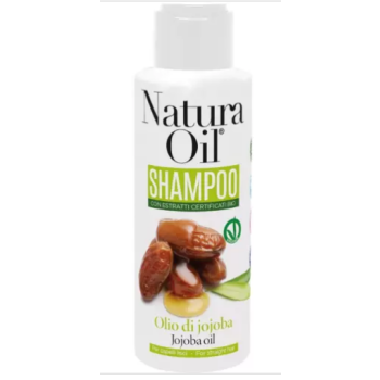 Champú de Jojoba