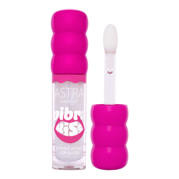 Vibra Kiss Stimulating Gloss