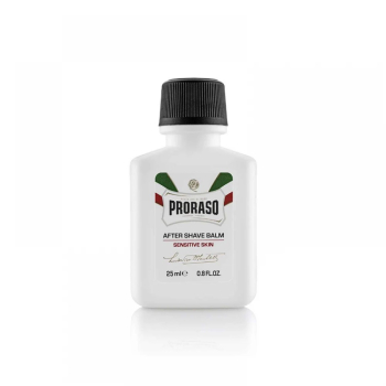 Bálsamo Aftershave Piel Sensible
