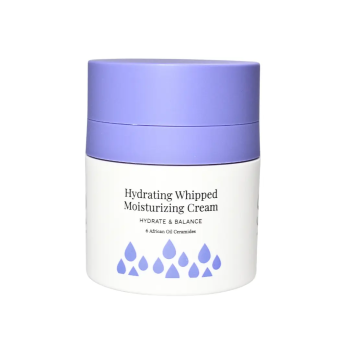 Crema Hidratante Nutritiva