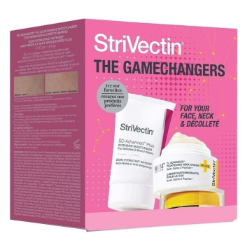 Pack The Gamechangers Crema Antiarrugas y Reafirmante