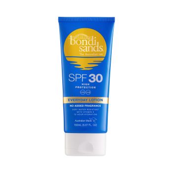 Loción Corporal Protectora Solar Sin Fragancia SPF30