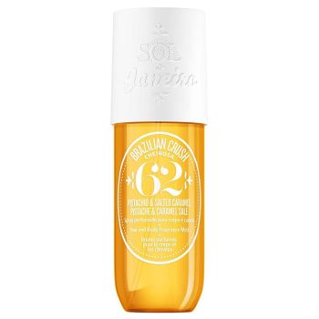 Cheirosa 62 Brazilian Crush Bruma Perfumada