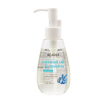 Coconut Oil & Quinoa Sérum Capilar Hidratante