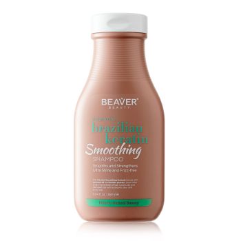 Brazilian Keratin Champú Suavizante