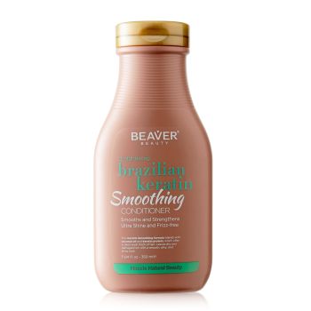 Brazilian Keratin Acondicionador Suavizante