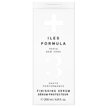 Serum Finishing Protector Alto Rendimiento Step 3