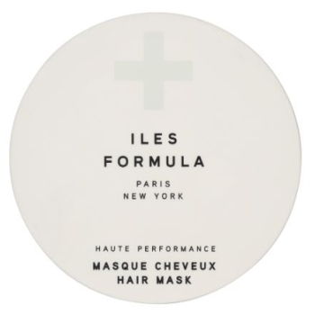 Hair Mask Alto Rendimiento 