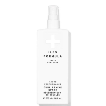 Spray Peinado Alto Rendimiento Curl Revive