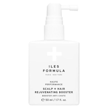Tratamiento Anti Caida Scalp + Hair Rejuvenating Booster