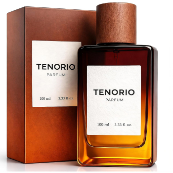 Tenorio Parfum