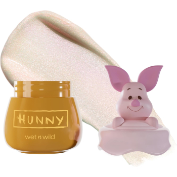 Winnie Smackerel Highlighter