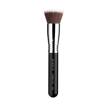 Brocha F80 Flat Kabuki