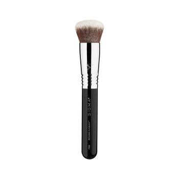 Brocha F82 Round Kabuki