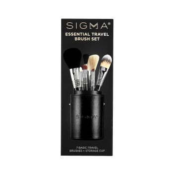 Set de Brochas para Viaje