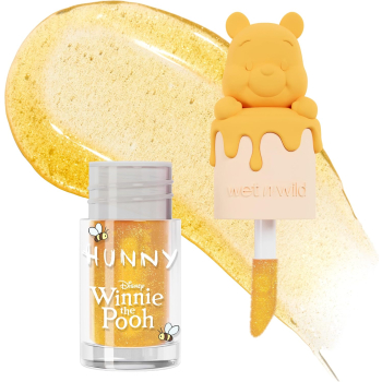 Winnie Buzz Buzz Lip Gloss Bee Sweet