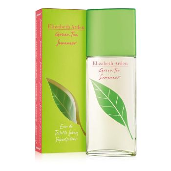 Green Tea Summer EDT