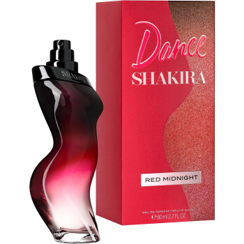Dance Red Midnight Eau de Toilette