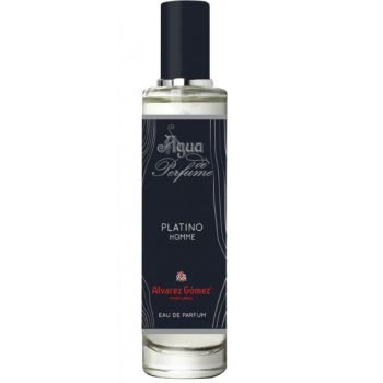 Agua de Perfume Platino Homme