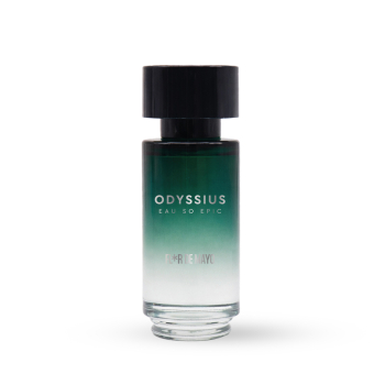 Odyssius Eau de Cologne