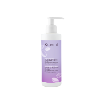 Silk Cleansing Milk Antiaging Leche Limpiadora Facial