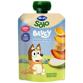 Bolsita Mi Fruta Mediterráneo Hero Nanos