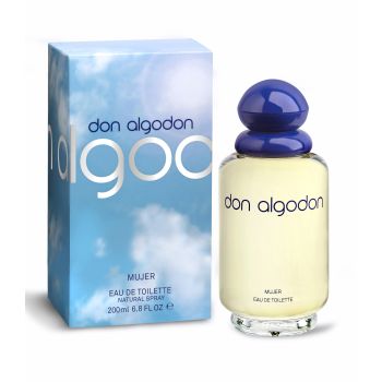 Colonia Don Algodón