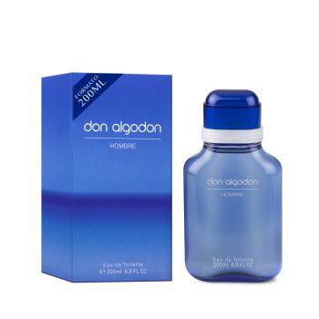 Colonia para Hombre
