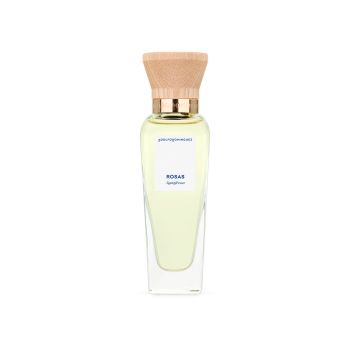 Agua Fresca de Rosas EDT